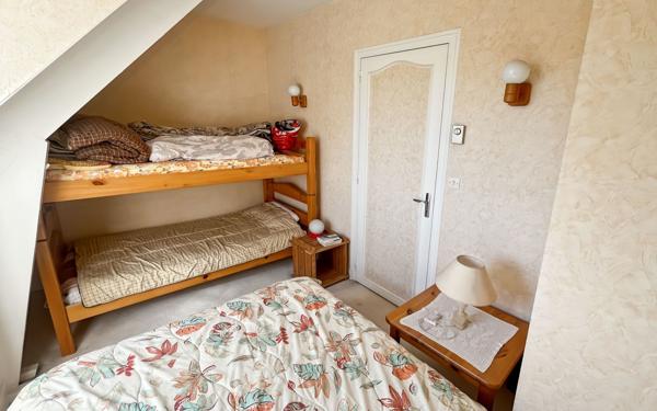 Maison à vendre    6 pièces •  Romorantin-Lanthenay