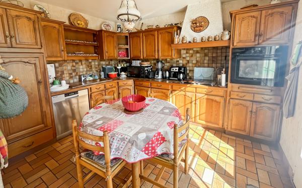 Maison à vendre    6 pièces •  Romorantin-Lanthenay