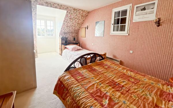 Maison à vendre    6 pièces •  Romorantin-Lanthenay