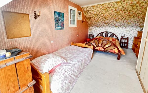 Maison à vendre    6 pièces •  Romorantin-Lanthenay