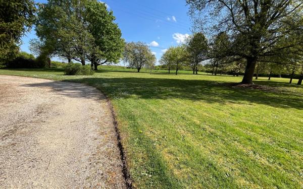 Maison à vendre    6 pièces •  Romorantin-Lanthenay