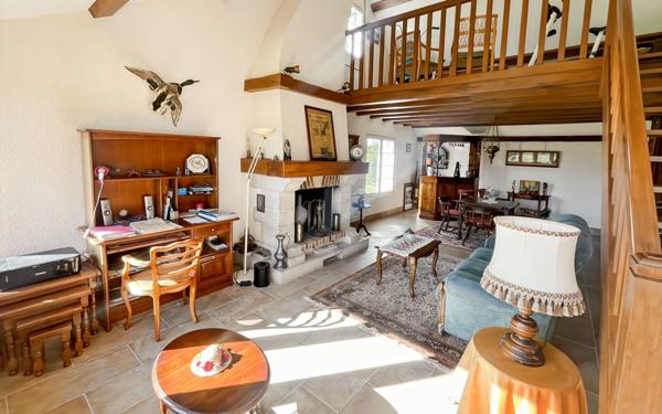 Maison à vendre    6 pièces •  Romorantin-Lanthenay