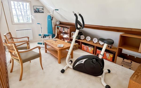 Maison à vendre    6 pièces •  Romorantin-Lanthenay