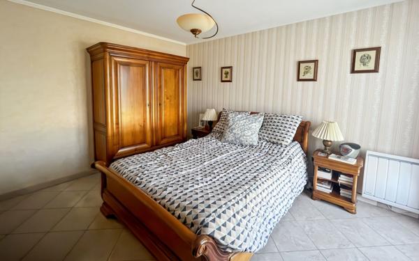 Maison à vendre    6 pièces •  Romorantin-Lanthenay