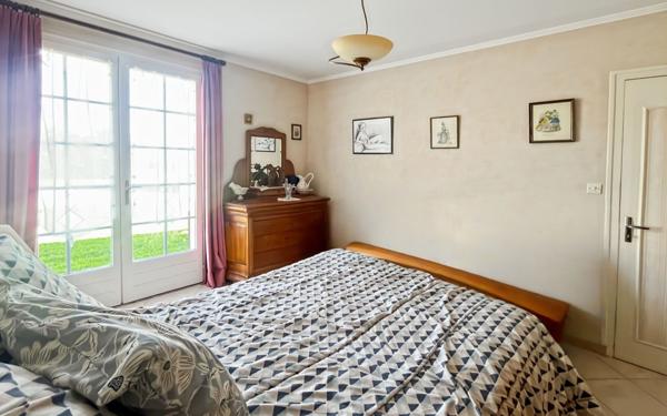 Maison à vendre    6 pièces •  Romorantin-Lanthenay