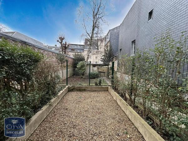 Appartement à vendre 1 pièce 18.62m²