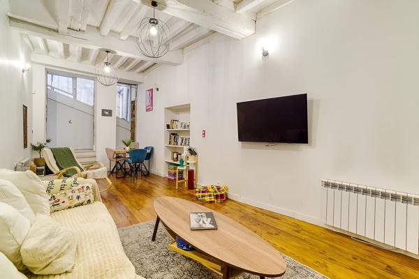 Appartement
         3 pièces
        - 86 m² Exclusivité 179 900 € *