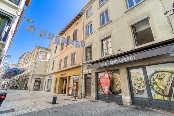 Appartement
         3 pièces
        - 86 m² Exclusivité 179 900 € *