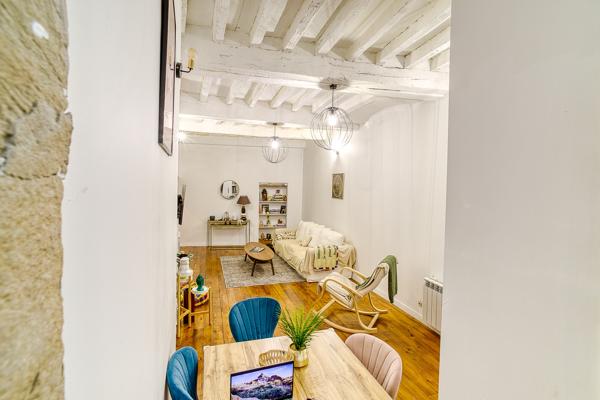 Appartement
         3 pièces
        - 86 m² Exclusivité 179 900 € *