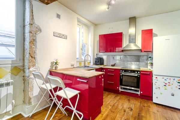 Appartement
         3 pièces
        - 86 m² Exclusivité 179 900 € *