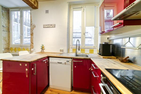 Appartement
         3 pièces
        - 86 m² Exclusivité 179 900 € *