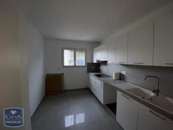 Maison à louer 4 pièces 88.14m²