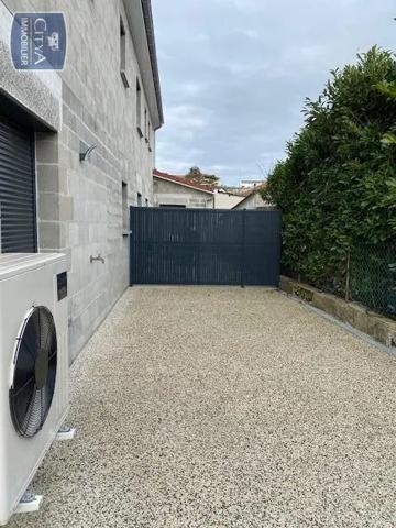 Maison à louer 4 pièces 88.14m²