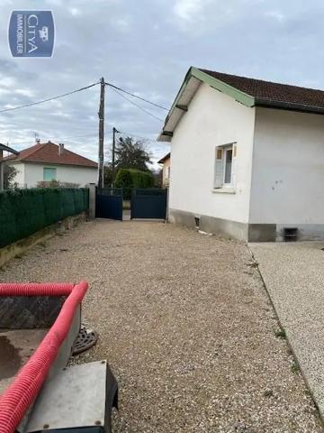 Maison à louer 4 pièces 88.14m²