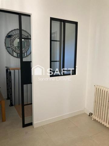 Maison T5 sur les hauteurs de Saint Antonin noble val