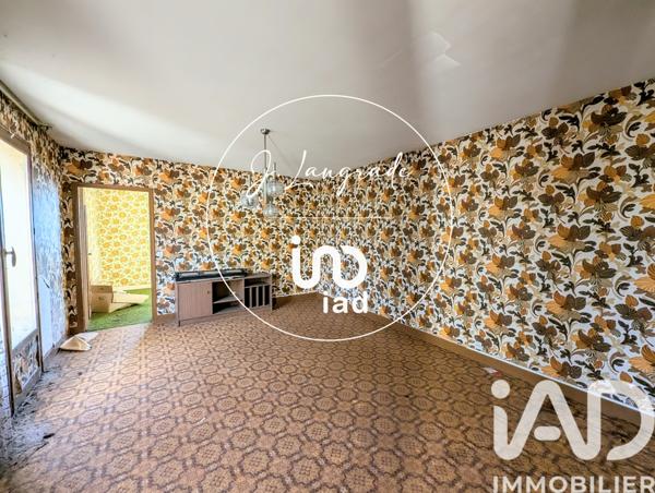 Maison à vendre 5 pièces 80 m² Auvers-sur-Oise