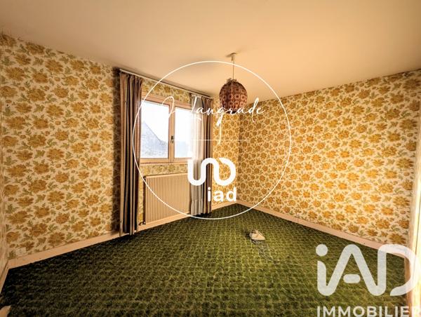 Maison à vendre 5 pièces 80 m² Auvers-sur-Oise