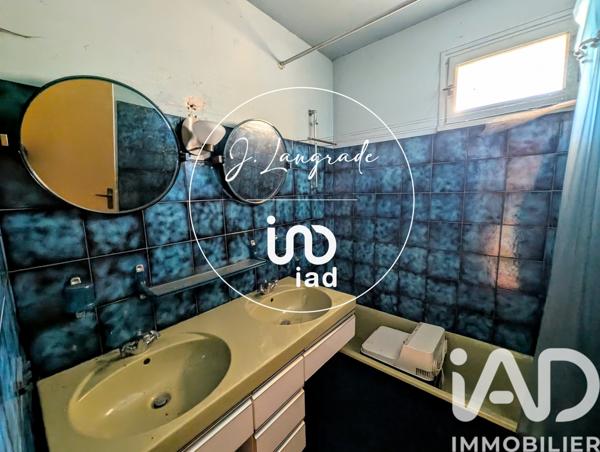 Maison à vendre 5 pièces 80 m² Auvers-sur-Oise