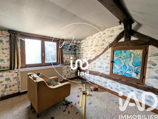 Maison à vendre 5 pièces 80 m² Auvers-sur-Oise