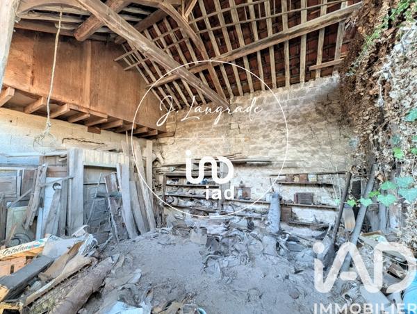 Maison à vendre 5 pièces 80 m² Auvers-sur-Oise