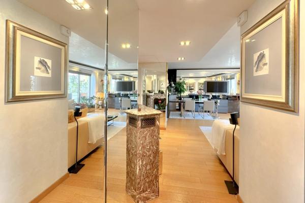 Cote d'Azur, Cannes - Emplacement EXCEPTIONNEL - Immeuble de standing