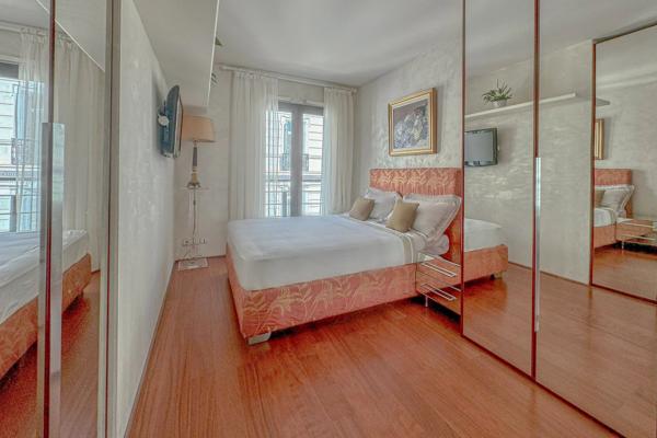 Cote d'Azur, Cannes - Emplacement EXCEPTIONNEL - Immeuble de standing