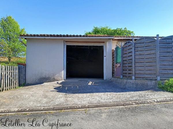 Maison à vendre SAIVRES (79)