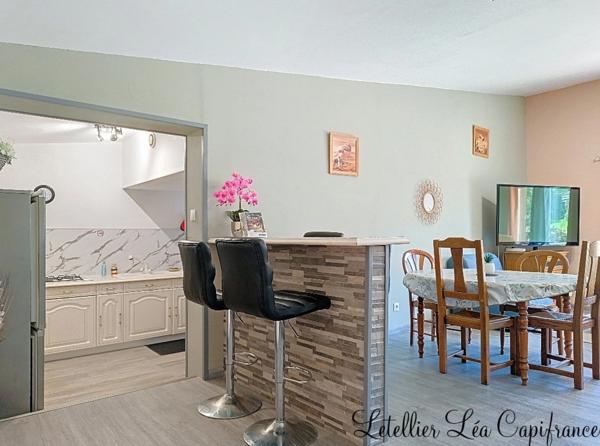 Maison à vendre SAIVRES (79)