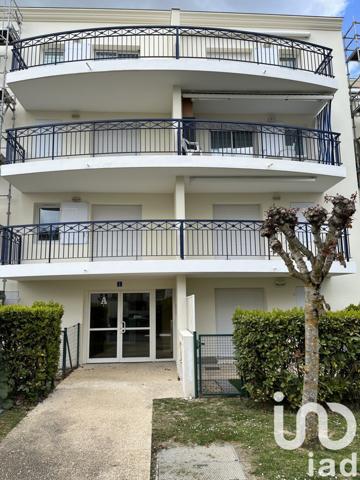 Appartement à vendre 2 pièces 33 m² Vaux-sur-Mer