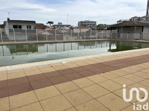 Appartement à vendre 2 pièces 33 m² Vaux-sur-Mer