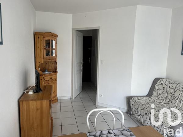 Appartement à vendre 2 pièces 33 m² Vaux-sur-Mer