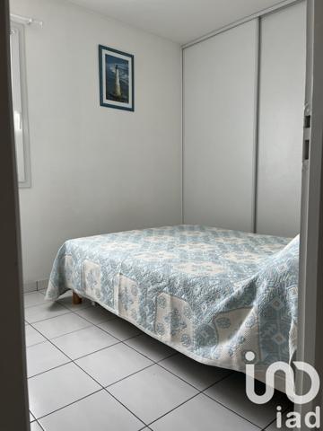 Appartement à vendre 2 pièces 33 m² Vaux-sur-Mer