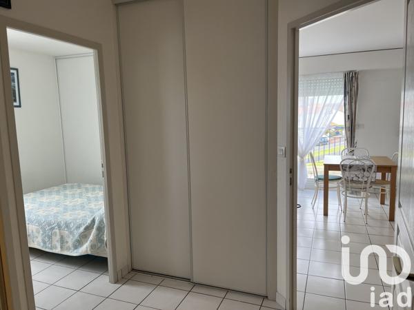 Appartement à vendre 2 pièces 33 m² Vaux-sur-Mer
