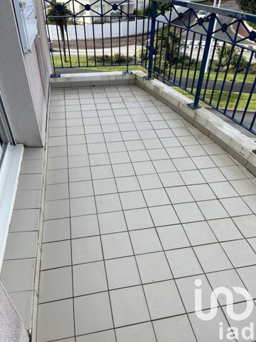 Appartement à vendre 2 pièces 33 m² Vaux-sur-Mer