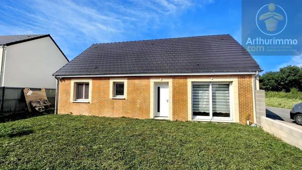 Vente Maison 3 pièces 85 m2 à Saint-Jean-de-la-Ruelle