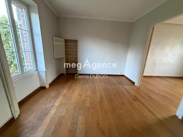 Maison à ALENCON, 61000 - 7 pièces 140m²