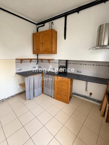 Maison à ALENCON, 61000 - 7 pièces 140m²