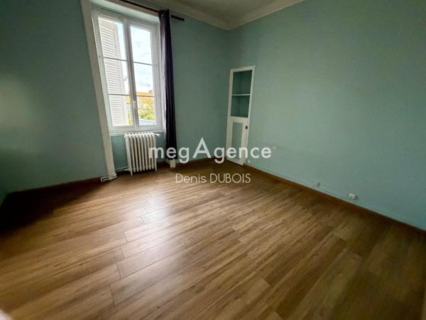 Maison à ALENCON, 61000 - 7 pièces 140m²