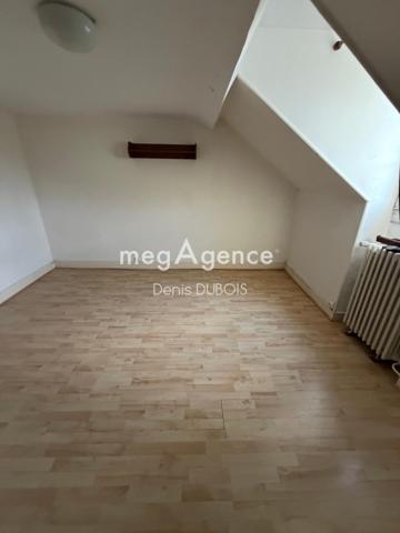 Maison à ALENCON, 61000 - 7 pièces 140m²