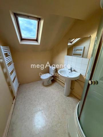 Maison à ALENCON, 61000 - 7 pièces 140m²
