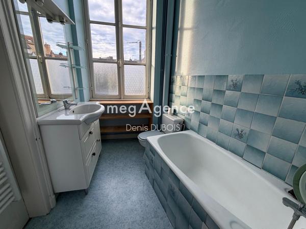 Maison à ALENCON, 61000 - 7 pièces 140m²