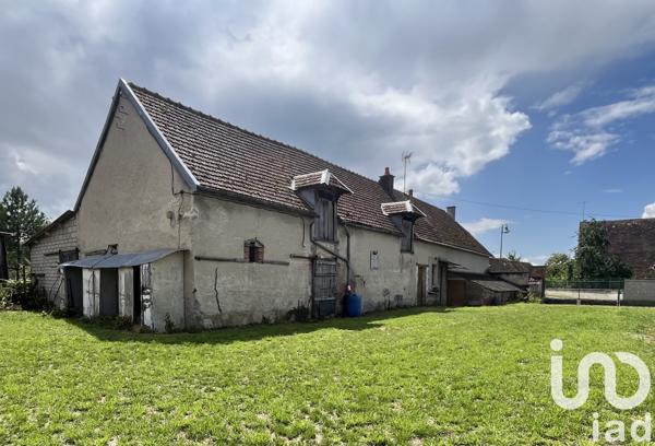 Maison à vendre 5 pièces 129 m² Bagneux