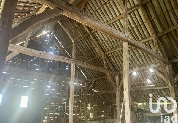 Maison à vendre 5 pièces 129 m² Bagneux