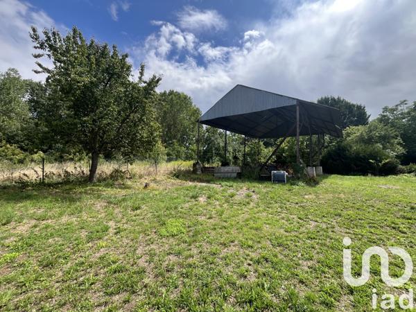 Maison à vendre 5 pièces 129 m² Bagneux