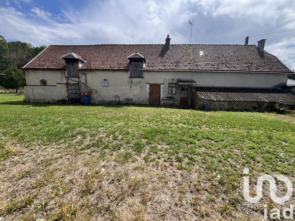 Maison à vendre 5 pièces 129 m² Bagneux