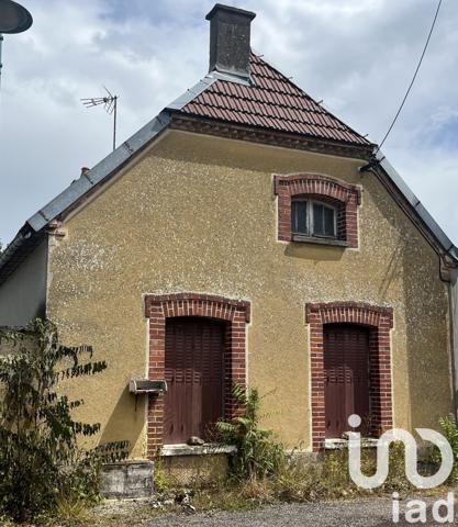 Maison à vendre 5 pièces 129 m² Bagneux