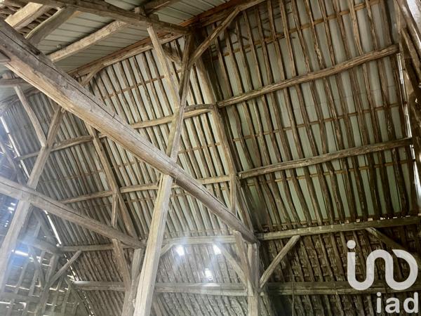 Maison à vendre 5 pièces 129 m² Bagneux