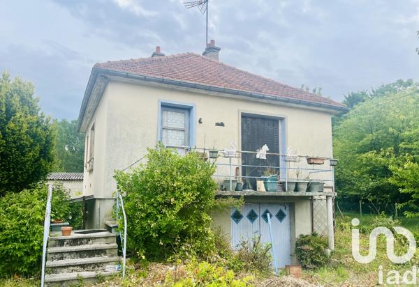 Maison à vendre 5 pièces 129 m² Bagneux