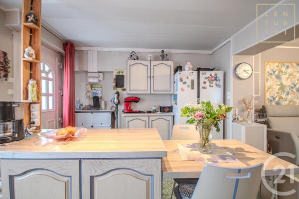 Maison à vendre  5 pièces - 91,64 m2 HAUTMONT - 59