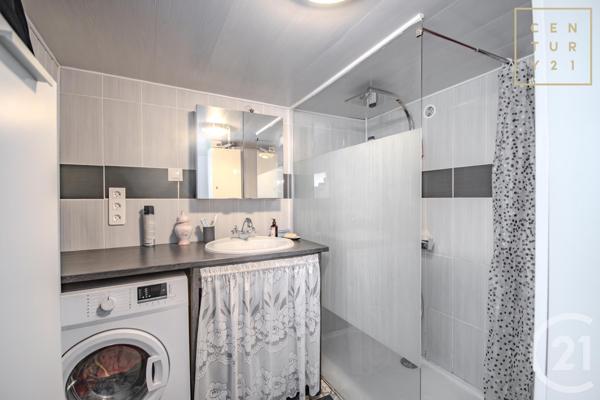 Maison à vendre  5 pièces - 91,64 m2 HAUTMONT - 59